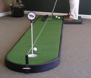 Active Golf Projects are delighted to present their outstanding range of modular putting greens which are ready for fast and simple DIY installation.